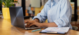 Dados financeiros confiáveis: a importância da automação