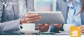 Gestão empresarial: 5 dicas indispensáveis para sua empresa enfrentar a crise