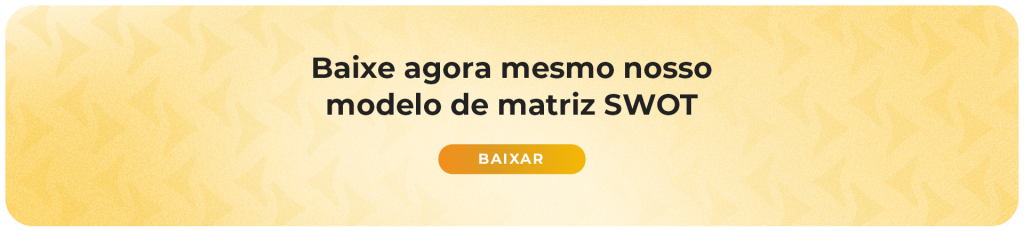 Análise SWOT