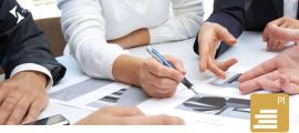 Orçamento empresarial: Controle o budget