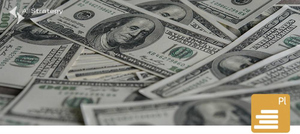 Projeção orçamentária: De olho na alta do Dólar