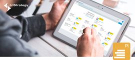 Planejamento de RH: Um recurso indispensável no controle de finanças