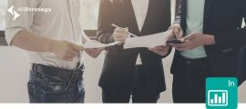 Indicadores de desempenho: A tecnologia a serviço da gestão empresarial