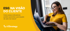ESG na visão do cliente
