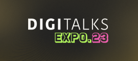 Prophix no Digitalks Expo 2023: saiba mais sobre o evento e sua importância 