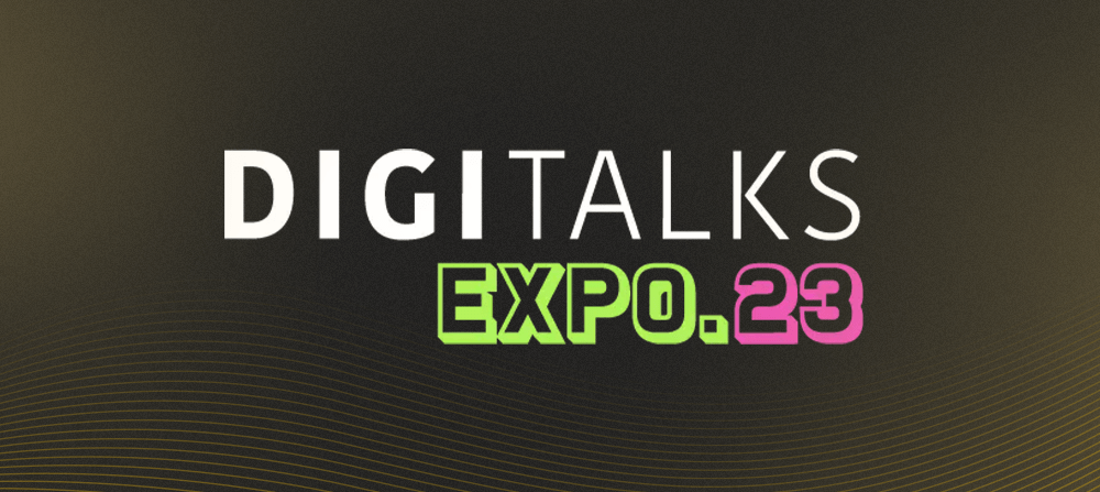 AllStrategy no Digitalks Expo 2023: saiba mais sobre o evento e sua importância