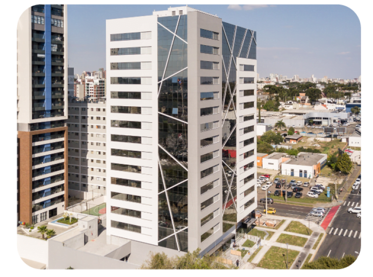 Trabalhe conosco AllStrategy