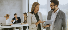 Automação financeira para CFOs: importância e como aplicar