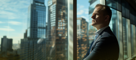 Tendências de FP&A para 2025: IA, ESG e tecnologia financeira