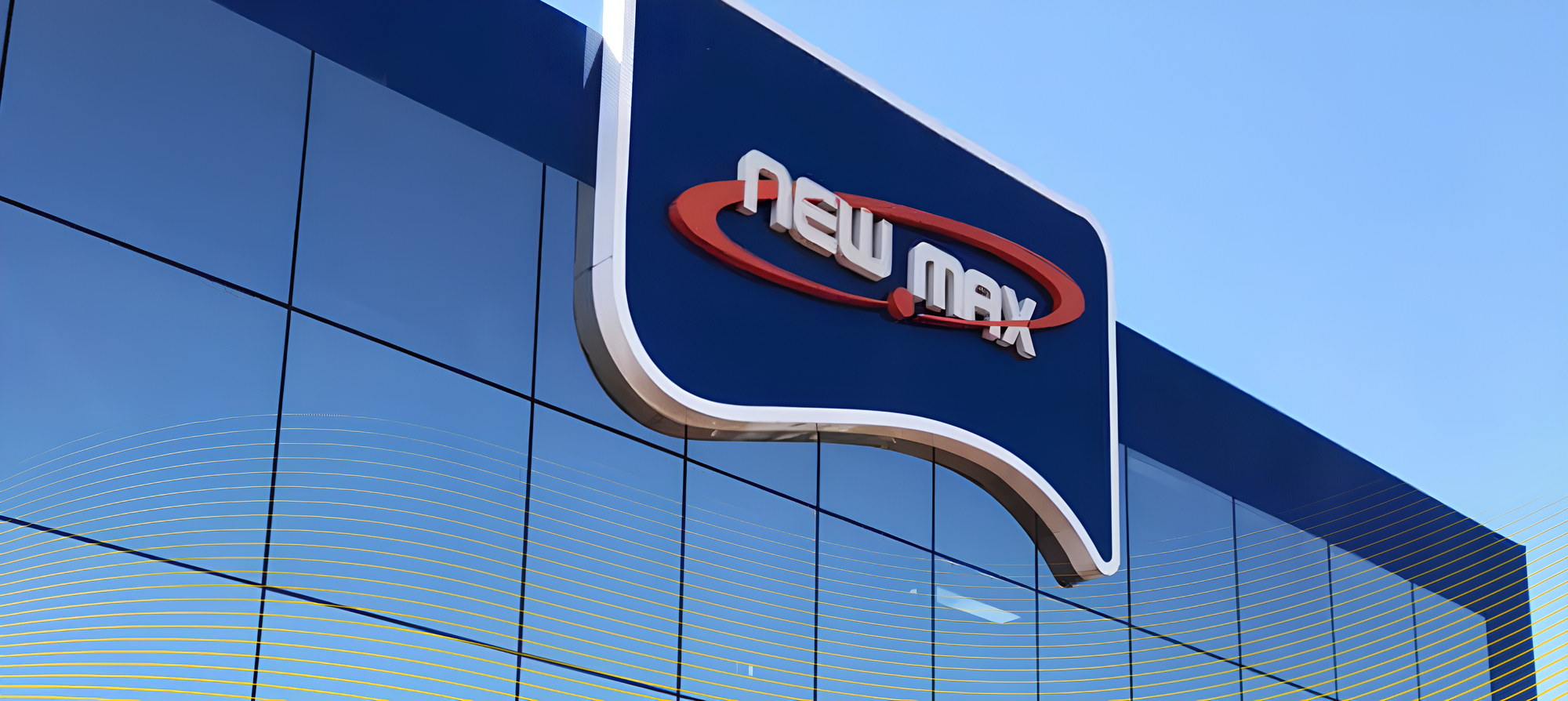 New Max Industrial otimiza processos com o AllStrategy Plano 