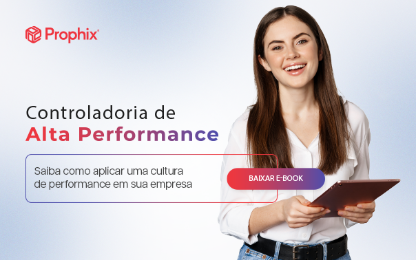 Controladoria de Alta Performance