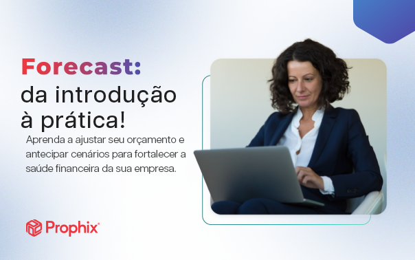 Forecast: da introdução à prática!