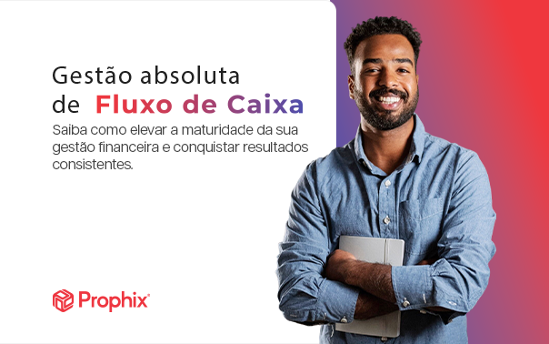 Gestão Absoluta de Fluxo de Caixa