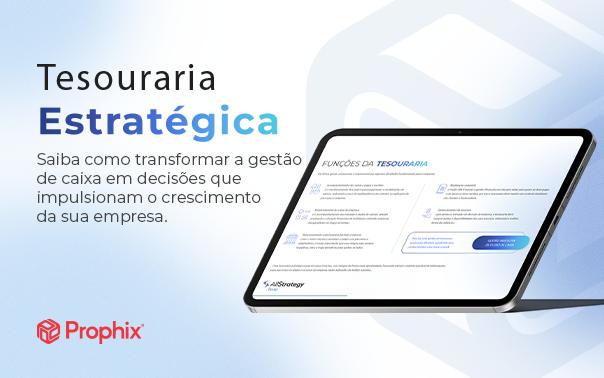 Tesouraria estratégica