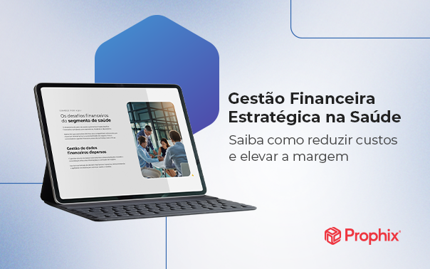 Gestão Financeira Estratégica na Saúde
