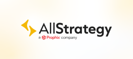 O que você precisa saber sobre a união entre Prophix e AllStrategy