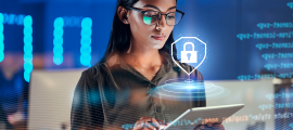 Segurança Cibernética: o que é, importância e boas práticas para proteger sua empresa  