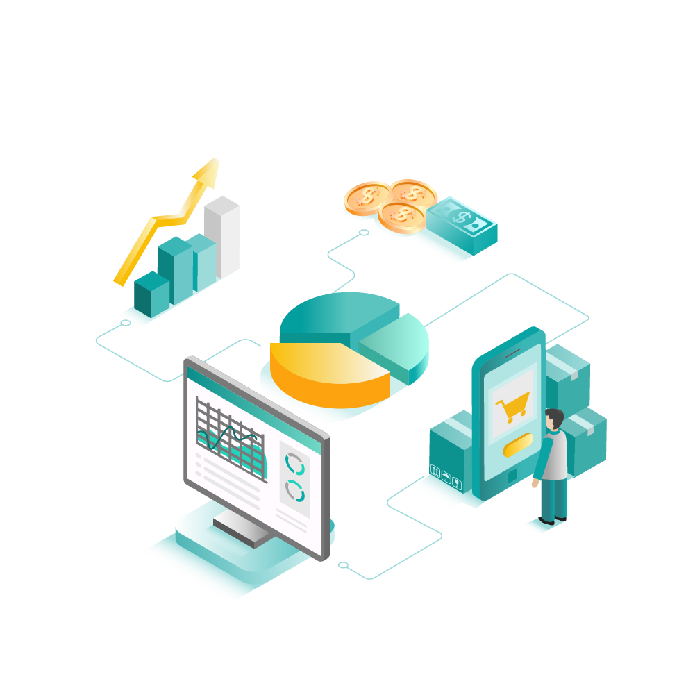 Gestão de liquidez e previsões financeiras 