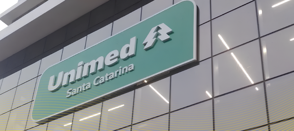 Unimed SC reduziu 80% do esforço no fechamento do orçamento com AllStrategy Plano