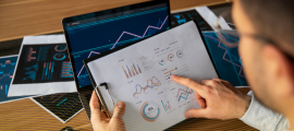 Relatório financeiro: entenda a importância na tomada de decisão 