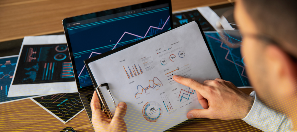 Relatório financeiro: entenda a importância na tomada de decisão 