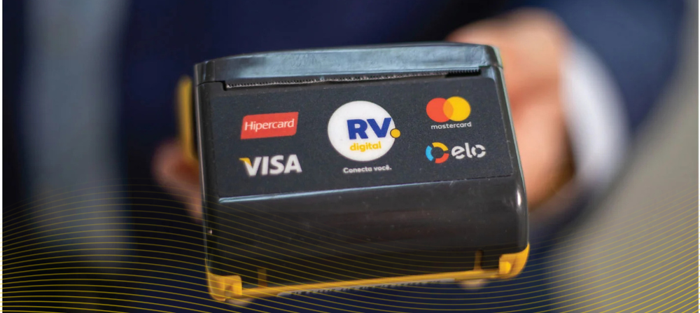 RV Digital estrutura e integra orçamento para sustentar crescimento